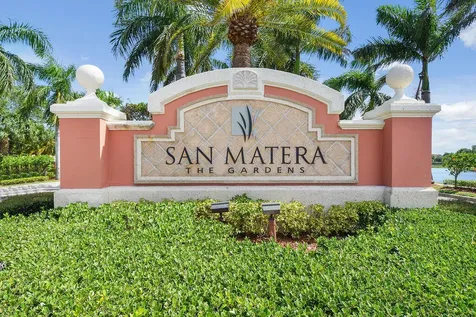 2727 Anzio Court Palm Beach Gardens FL 33410