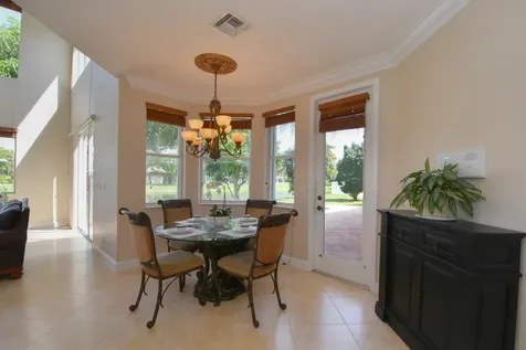 9891 Via Bernini Lake Worth FL 33467