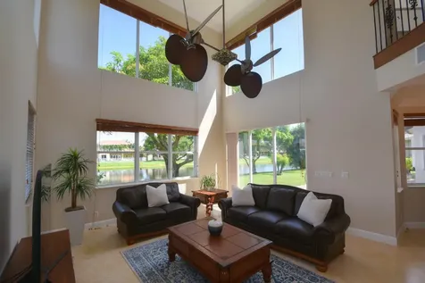 9891 Via Bernini Lake Worth FL 33467