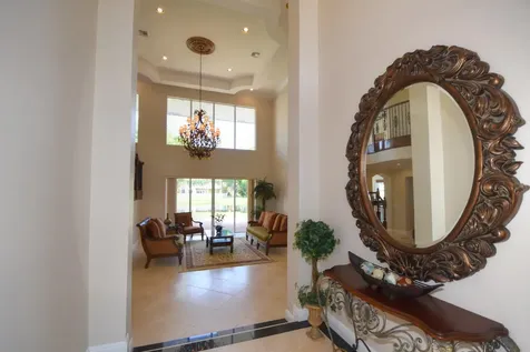 9891 Via Bernini Lake Worth FL 33467