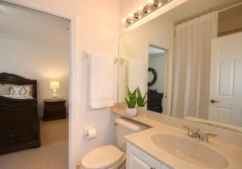 9891 Via Bernini Lake Worth FL 33467