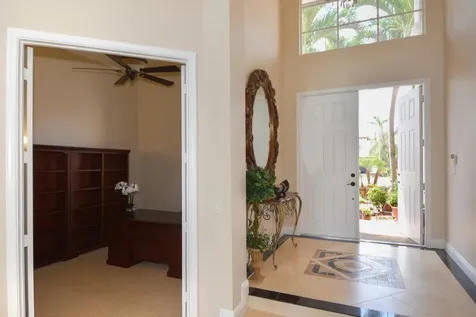 9891 Via Bernini Lake Worth FL 33467