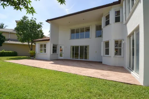 9891 Via Bernini Lake Worth FL 33467