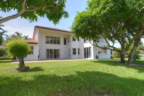 9891 Via Bernini Lake Worth FL 33467
