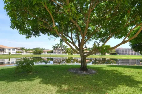 9891 Via Bernini Lake Worth FL 33467