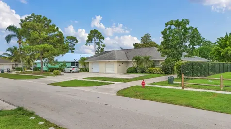 14010 Veronica Court Wellington FL 33414