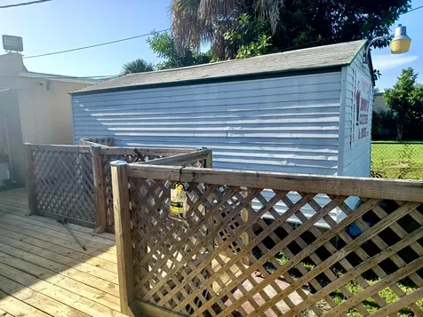 149 S Lake Avenue Pahokee FL 33476