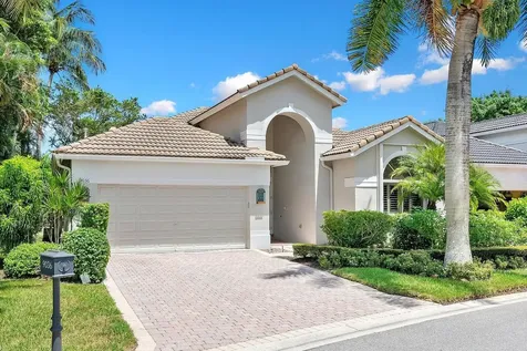 9036 Sand Pine Lane West Palm Beach FL 33412
