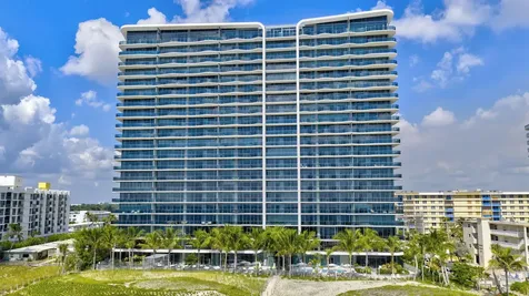 900 N Ocean Boulevard Pompano Beach FL 33062