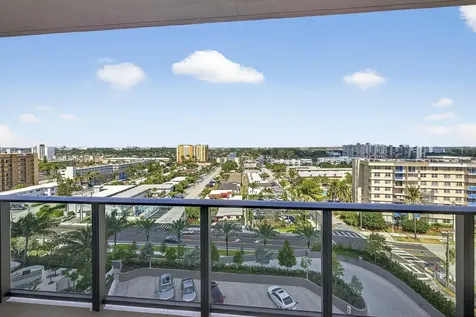 900 N Ocean Boulevard Pompano Beach FL 33062