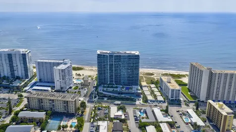 900 N Ocean Boulevard Pompano Beach FL 33062