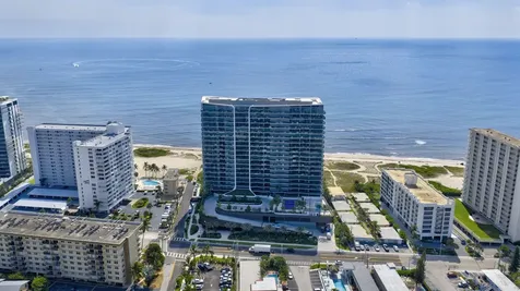 900 N Ocean Boulevard Pompano Beach FL 33062