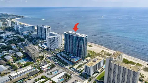 900 N Ocean Boulevard Pompano Beach FL 33062