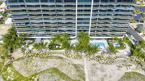 900 N Ocean Boulevard Pompano Beach FL 33062