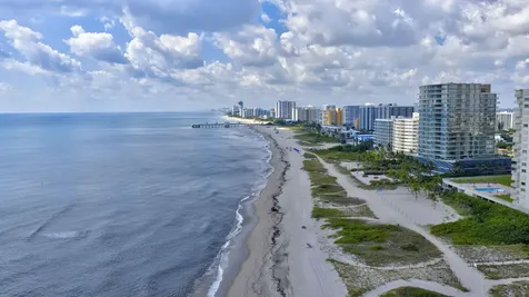 900 N Ocean Boulevard Pompano Beach FL 33062