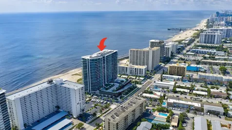 900 N Ocean Boulevard Pompano Beach FL 33062