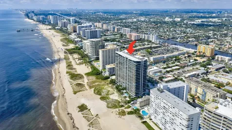 900 N Ocean Boulevard Pompano Beach FL 33062