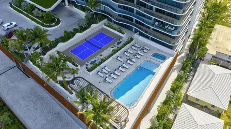 900 N Ocean Boulevard Pompano Beach FL 33062