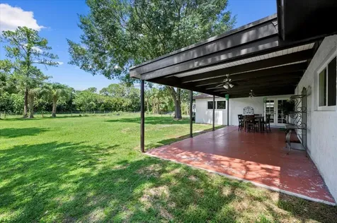 11128 42nd Road The Acreage FL 33411