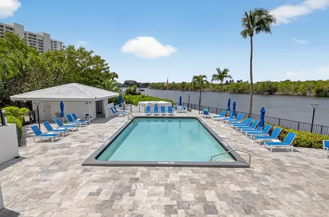 4750 S Ocean Boulevard Highland Beach FL 33487