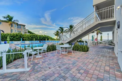 4750 S Ocean Boulevard Highland Beach FL 33487