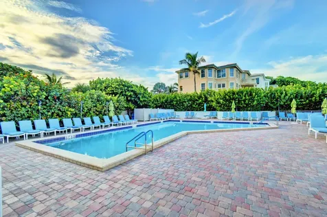 4750 S Ocean Boulevard Highland Beach FL 33487
