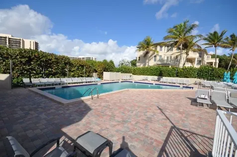 4750 S Ocean Boulevard Highland Beach FL 33487