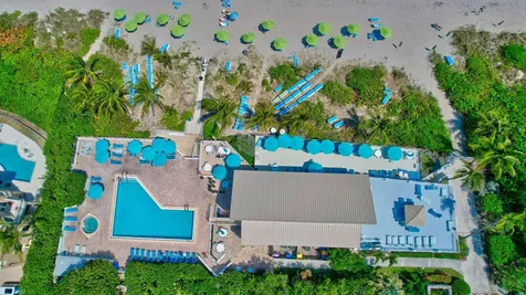 4750 S Ocean Boulevard Highland Beach FL 33487
