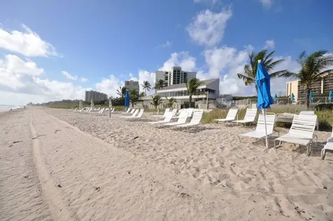 4750 S Ocean Boulevard Highland Beach FL 33487