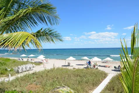 4750 S Ocean Boulevard Highland Beach FL 33487