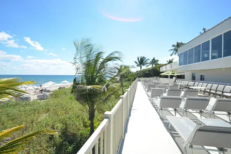 4750 S Ocean Boulevard Highland Beach FL 33487