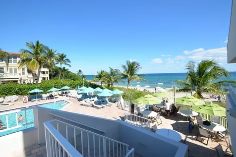 4750 S Ocean Boulevard Highland Beach FL 33487