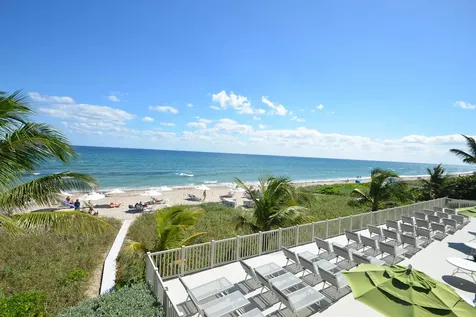 4750 S Ocean Boulevard Highland Beach FL 33487