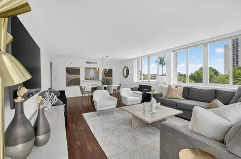 4750 S Ocean Boulevard Highland Beach FL 33487
