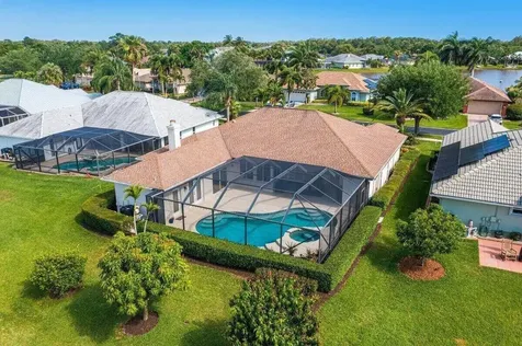 212 Sw Whitewood Drive Port Saint Lucie FL 34953