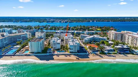 3520 S Ocean Boulevard South Palm Beach FL 33480