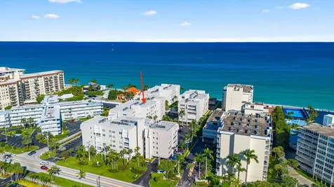 3520 S Ocean Boulevard South Palm Beach FL 33480