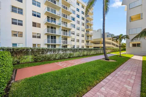 3520 S Ocean Boulevard South Palm Beach FL 33480