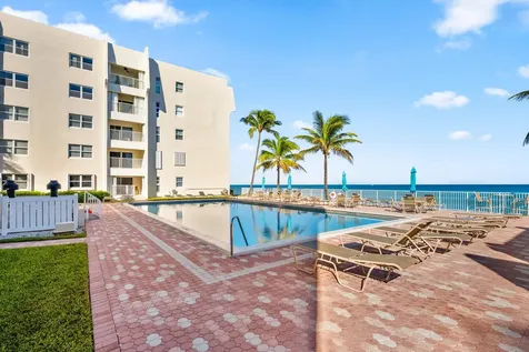 3520 S Ocean Boulevard South Palm Beach FL 33480
