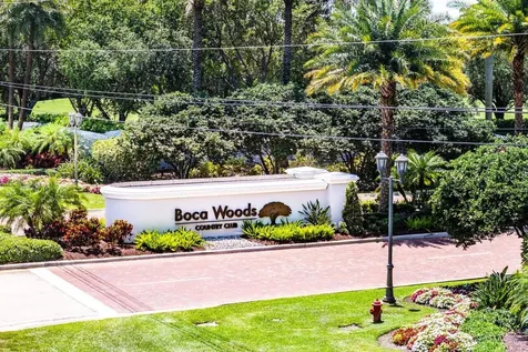 11164 Boca Woods Lane Boca Raton FL 33428