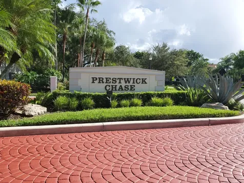 387 Prestwick Lane Palm Beach Gardens FL 33418