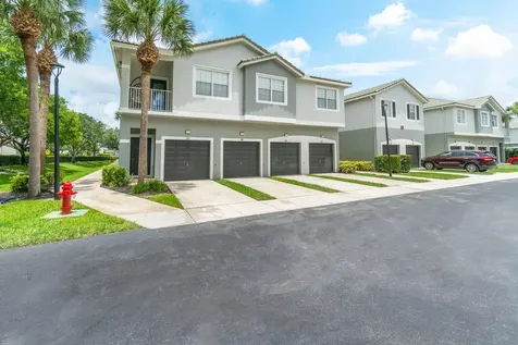 3116 Grandiflora Drive Greenacres FL 33467