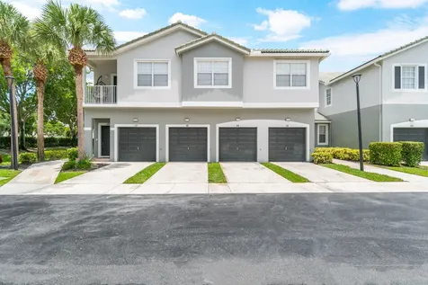 3116 Grandiflora Drive Greenacres FL 33467