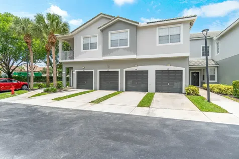 3116 Grandiflora Drive Greenacres FL 33467