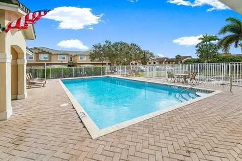 3116 Grandiflora Drive Greenacres FL 33467