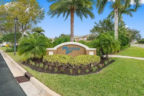 3116 Grandiflora Drive Greenacres FL 33467