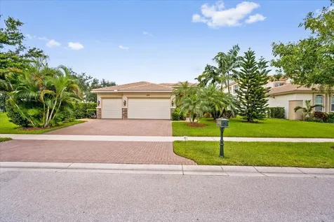 8152 Butler Greenwood Drive Royal Palm Beach FL 33411