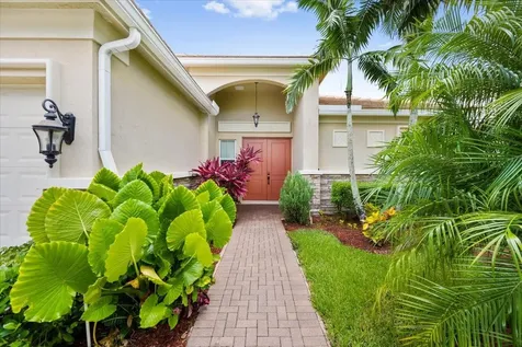 8152 Butler Greenwood Drive Royal Palm Beach FL 33411