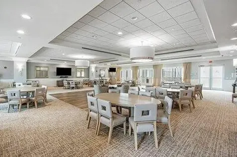 2650 Lake Shore Drive Riviera Beach FL 33404