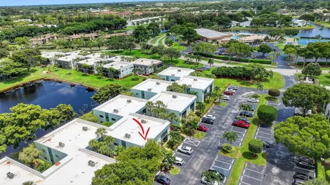 15072 Ashland Place Delray Beach FL 33484